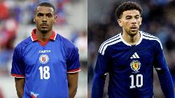 Nhận định, soi kèo Haiti vs Scotland, 08h00 ngày 14/6: Khởi đầu thuận lợi
