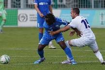 Nhận định, soi kèo Isloch vs Naftan, 21h00 ngày 12/6: Khó có bất ngờ