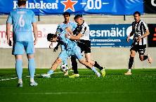 Nhận định, soi kèo Jaro vs HJK, 21h00 ngày 13/6: Điểm tựa sân nhà