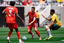 Siêu máy tính dự đoán Qatar vs Thụy Sĩ, 2h00 ngày 14/6
