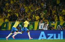 Soi kèo góc Brazil vs Morocco, 05h00 ngày 14/06
