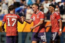 Soi kèo góc Haiti vs Scotland, 08h00 ngày 14/06