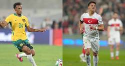 Soi kèo thẻ phạt Australia vs Thổ Nhĩ Kỳ, 11h00 ngày 14/6