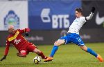 Nhận định Arsenal Tula vs Dinamo Moscow, 00h00 13/07 (VĐQG Nga)