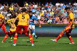 Ph&acirc;n t&iacute;ch tỷ lệ Napoli vs Benevento, 22h30 ng&agrave;y 13/7