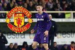MU chuẩn bị đón “tiểu Vidic” thay cho Harry Maguire