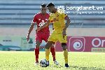 Kết quả vòng 15 V-League 2019: Nam Định vs Viettel, 17h ngày 12/7