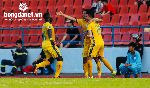 Thanh Hóa 2-0 SLNA: Xứ Thanh nối dài mạch bất bại