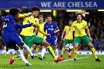 Nhận định Chelsea vs Norwich, 2h15 ng&agrave;y 15/7