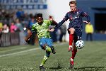 Nhận định Chicago Fire vs Seattle Sounders, 20h00 ngày 14/7