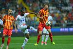 Nhận định Kayserispor vs Gazisehir Gaziantep, 22h30 ng&agrave;y 13/7