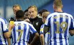 Nhận định Sheffield Wednesday vs Huddersfield Town, 1h45 ng&agrave;y 15/7