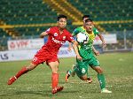 Nhận định Xm Fico T&acirc;y Ninh vs Cần Thơ, 16h00 ng&agrave;y 13/7