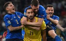 Bản quyền Serie A 2021/2022 - Serie A 2021/2022 chiếu kênh nào?