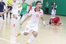 Futsal World Cup 2021 tổ chức ở đâu, nước nào đăng cai?