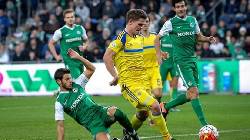 Máy tính dự đoán bóng đá 14/7: Kairat Almaty vs Maccabi Haifa