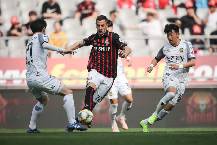 Nhận định, soi kèo FC Seoul vs Incheon, 17h30 ngày 14/7