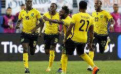 Nhận định, soi kèo Jamaica vs Surinam, 5h30 ngày 13/7