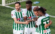 Nhận định, soi k&egrave;o Linfield Belfast vs VMFD Zalgiris, 1h45 ng&agrave;y 14/7