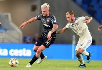 Nhận định, soi k&egrave;o Shamrock Rovers vs Slovan Bratislava, 2h ng&agrave;y 14/7