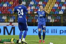 Nhận định, soi k&egrave;o Valur Reykjavik vs Dinamo Zagreb, 3h ng&agrave;y 14/7