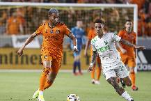 Nhận định, soi kèo Austin vs Houston Dynamo, 8h07 ngày 13/7