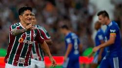 Nhận định, soi kèo Cruzeiro vs Fluminense, 7h ngày 13/7