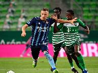 Nhận định, soi k&egrave;o Ferencvaros vs Tobol, 1h ng&agrave;y 14/7