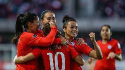 Nhận định, soi kèo Nữ Chile vs nữ Ecuador, 7h ngày 15/7
