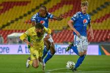 Soi kèo, dự đoán Macao Millonarios vs Bucaramanga 8h05 ngày 13/7