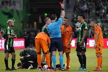 Soi kèo phạt góc Austin vs Houston Dynamo, 8h07 ngày 13/7