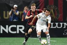 Soi kèo tài xỉu Atlanta vs Real Salt Lake hôm nay, 6h37 ngày 14/7
