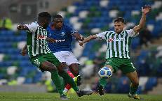 Soi k&egrave;o t&agrave;i xỉu Linfield vs The New Saints h&ocirc;m nay, 01h45 ng&agrave;y 14/07