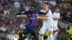 'Người thừa' của Barca mất ngủ vì sắp được khoác áo Chelsea