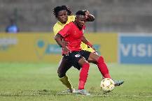 Nhận định, soi kèo Angola vs Lesotho, 20h00 ngày 12/7