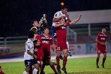 Nhận định, soi kèo Balestier Khalsa vs Young Lions, 18h45 ngày 12/7