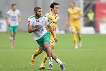 Nhận định, soi kèo HamKam vs Bodo Glimt, 23h00 ngày 13/7