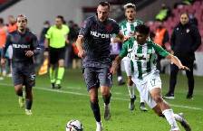 Nhận định, soi k&egrave;o Konyaspor vs Samsunspor, 21h ng&agrave;y 13/7