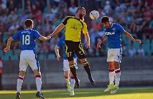 Nhận định, soi kèo Progres Niederkorn vs Gjilani, 0h30 ngày 14/7