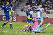 Nhận định, soi k&egrave;o Tirana vs Dinamo Batumi, 1h ng&agrave;y 14/7