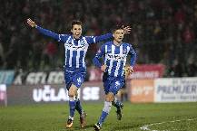 Nhận định, soi kèo Zeljeznicar Sarajevo vs Dinamo Minsk, 1h30 ngày 14/7