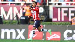 Phân tích kèo hiệp 1 Chivas Guadalajara vs Club Necaxa, 10h ngay 14/7