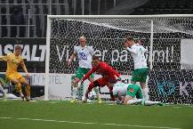 Phân tích kèo hiệp 1 HamKam vs Bodo Glimt, 23h00 ngày 13/7
