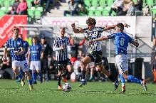 Phân tích kèo hiệp 1 Inter Turku vs VPS, 22h ngày 12/7