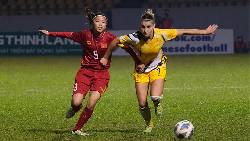 Phân tích kèo hiệp 1 nữ Việt Nam vs nữ Tây Ban Nha, 7h30 ngày 14/7