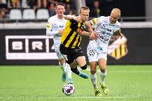 Soi k&egrave;o phạt g&oacute;c Hacken vs The New Saints, 0h00 ng&agrave;y 13/7