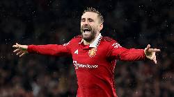 Top 5 sự thật có thể bạn chưa biết về Luke Shaw
