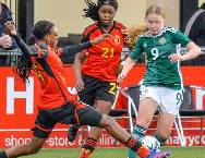 Nhận định, soi kèo Bỉ Nữ vs Đan Mạch Nữ, 1h00 ngày 13/7: Tận dụng lợi thế
