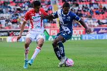 Nhận định, soi k&egrave;o Club Necaxa vs Puebla, 06h00 ng&agrave;y 14/7: Trở lại mặt đất