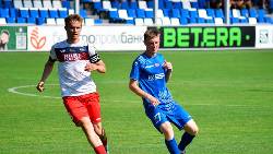 Nhận định, soi kèo Energetyk-BGU Minsk vs FC Slutsk, 20h00 ngày 13/7: Out trình